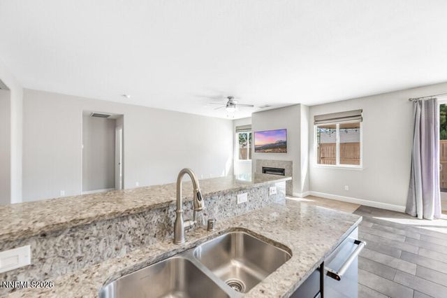 10742 Ridgebrook Drive, Reno, NV 89521