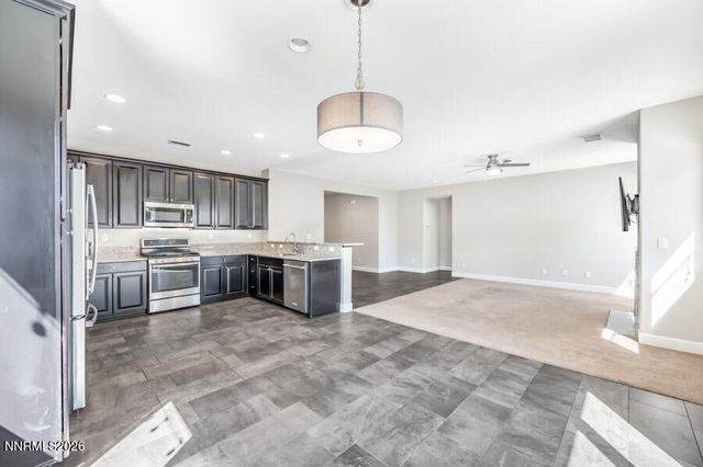 10742 Ridgebrook Drive, Reno, NV 89521
