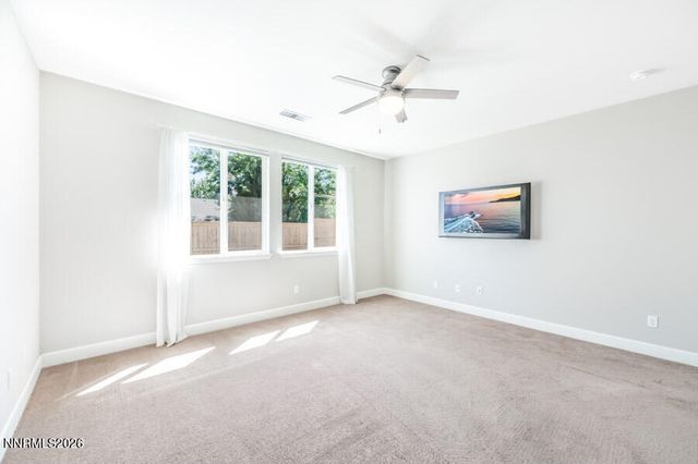 10742 Ridgebrook Drive, Reno, NV 89521