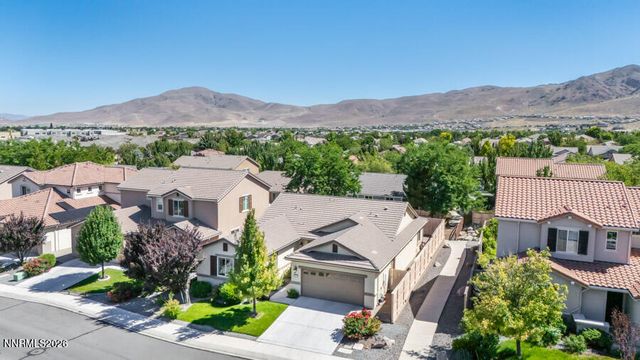 10742 Ridgebrook Drive, Reno, NV 89521