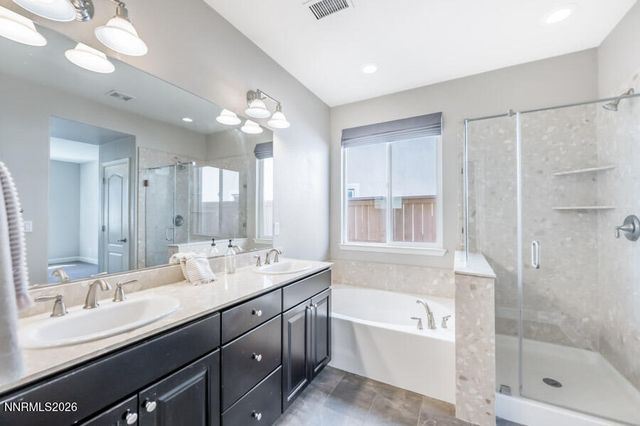 10742 Ridgebrook Drive, Reno, NV 89521