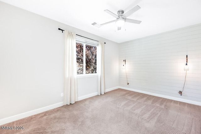 10742 Ridgebrook Drive, Reno, NV 89521
