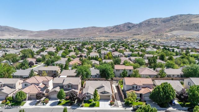10742 Ridgebrook Drive, Reno, NV 89521