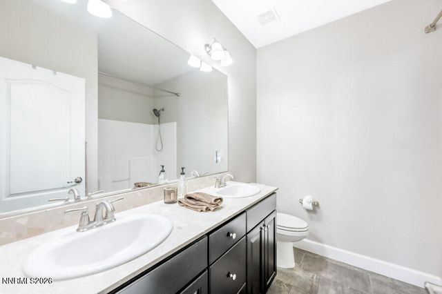 10742 Ridgebrook Drive, Reno, NV 89521