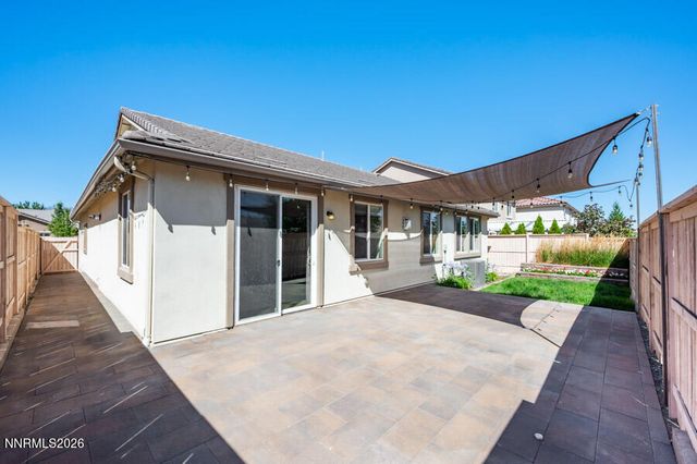 10742 Ridgebrook Drive, Reno, NV 89521