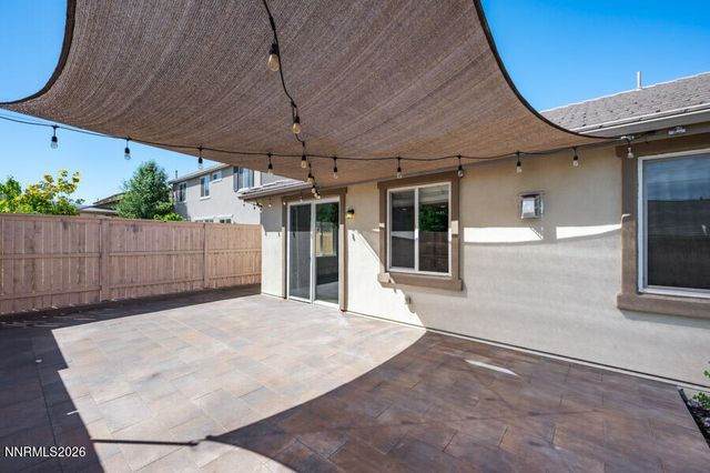 10742 Ridgebrook Drive, Reno, NV 89521