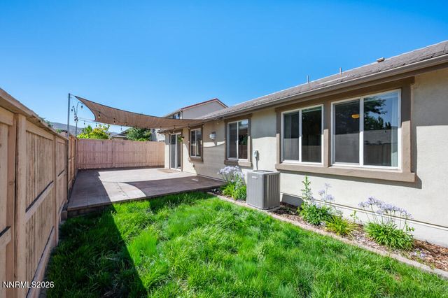 10742 Ridgebrook Drive, Reno, NV 89521