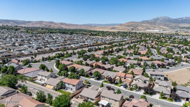 10742 Ridgebrook Drive, Reno, NV 89521