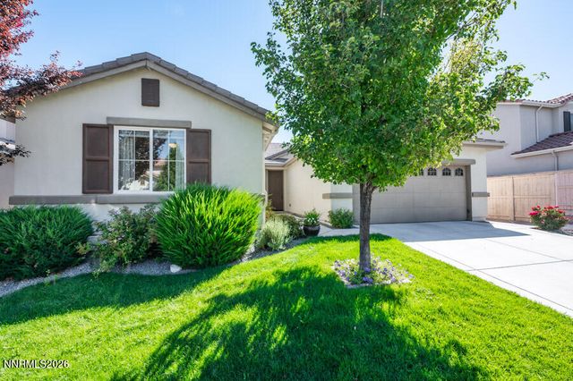 10742 Ridgebrook Drive, Reno, NV 89521