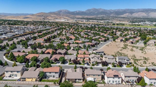 10742 Ridgebrook Drive, Reno, NV 89521