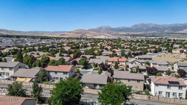 10742 Ridgebrook Drive, Reno, NV 89521