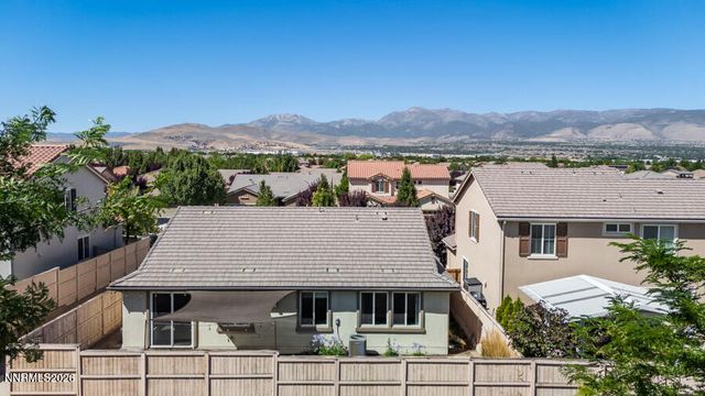 10742 Ridgebrook Drive, Reno, NV 89521