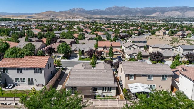 10742 Ridgebrook Drive, Reno, NV 89521