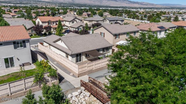 10742 Ridgebrook Drive, Reno, NV 89521