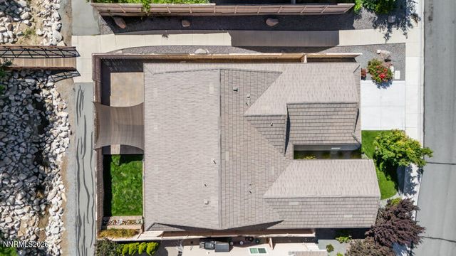 10742 Ridgebrook Drive, Reno, NV 89521