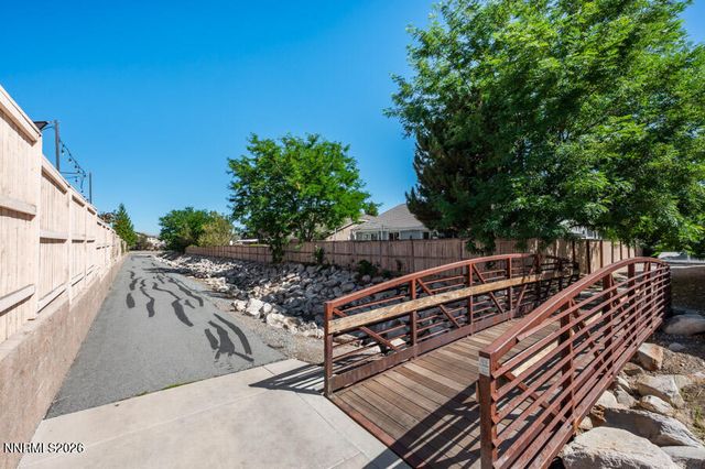 10742 Ridgebrook Drive, Reno, NV 89521