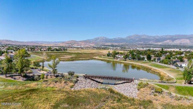 10742 Ridgebrook Drive, Reno, NV 89521