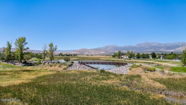 10742 Ridgebrook Drive, Reno, NV 89521