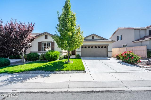 10742 Ridgebrook Drive, Reno, NV 89521