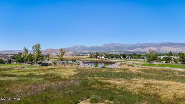 10742 Ridgebrook Drive, Reno, NV 89521