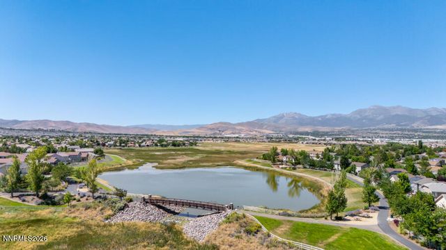 10742 Ridgebrook Drive, Reno, NV 89521