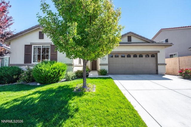 10742 Ridgebrook Drive, Reno, NV 89521