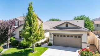 10742 Ridgebrook Drive, Reno, NV 89521