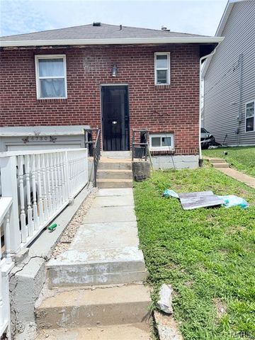6730 Wynhill Drive, St Louis, MO 63133