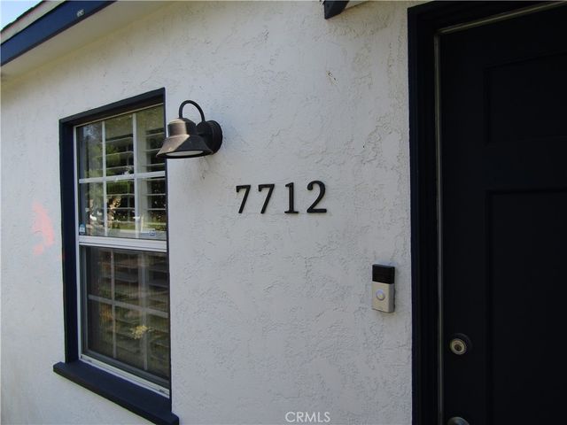 7712 Melrose, Buena Park, CA 90621