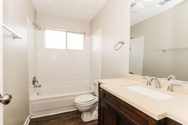 20327 Bridgedale Lane, Humble, TX 77338