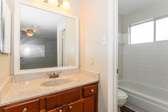 20327 Bridgedale Lane, Humble, TX 77338