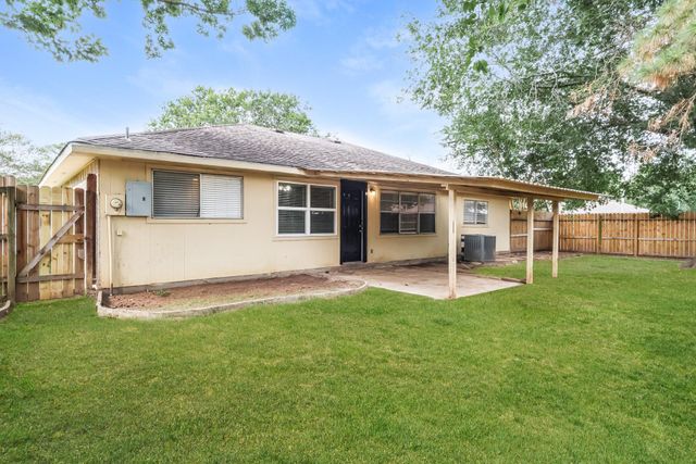 20327 Bridgedale Lane, Humble, TX 77338
