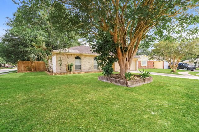 20327 Bridgedale Lane, Humble, TX 77338