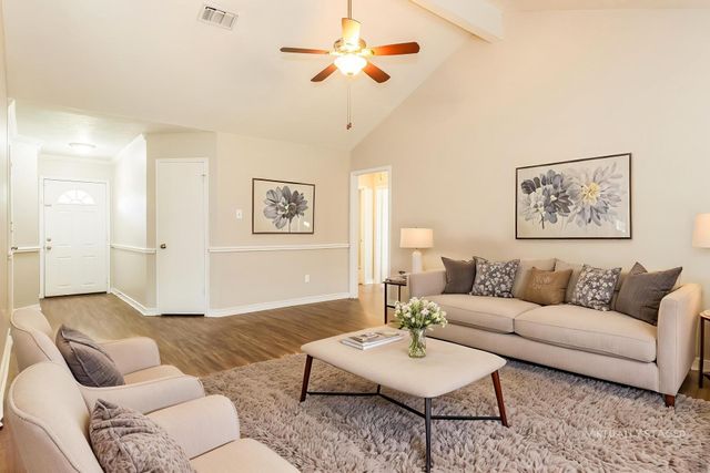 20327 Bridgedale Lane, Humble, TX 77338