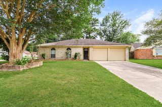 20327 Bridgedale Lane, Humble, TX 77338