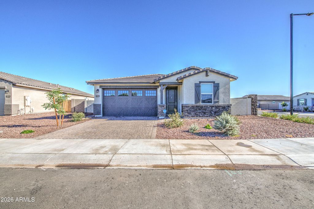 24391 W LA SALLE Street, Buckeye, AZ 85326 — photo 2