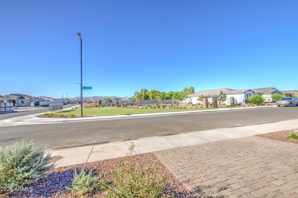 24391 W LA SALLE Street, Buckeye, AZ 85326 — photo 3