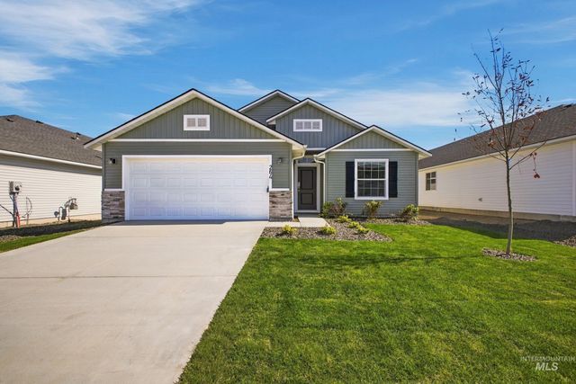 608 Rosemary Ave, New Plymouth, ID 83655 property photo
