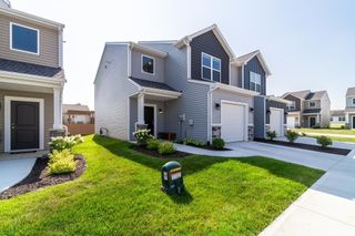 3583 Canal Square Drive, New Haven, IN 46774