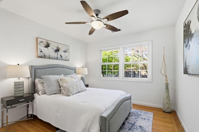 22081 Caroline Drive, Cupertino, CA 95014