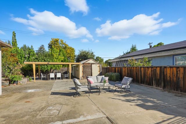22081 Caroline Drive, Cupertino, CA 95014