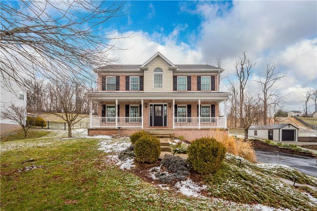221 Arrowhead Ln, Nottingham, PA 15330