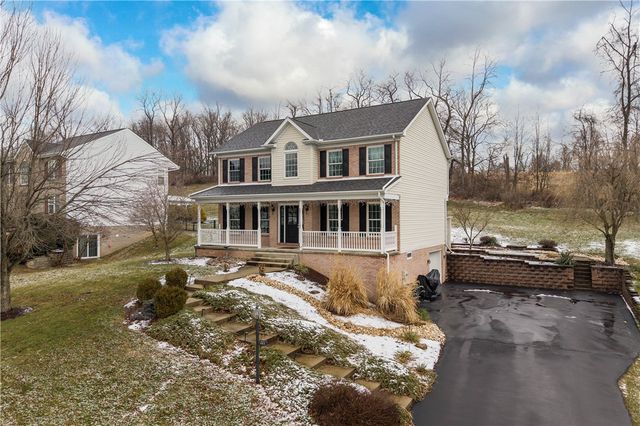221 Arrowhead Ln, Nottingham, PA 15330