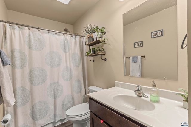 524 DIAMOND RIDGE BOULEVARD, Rapid City, SD 57703