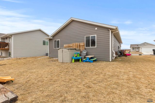 524 DIAMOND RIDGE BOULEVARD, Rapid City, SD 57703