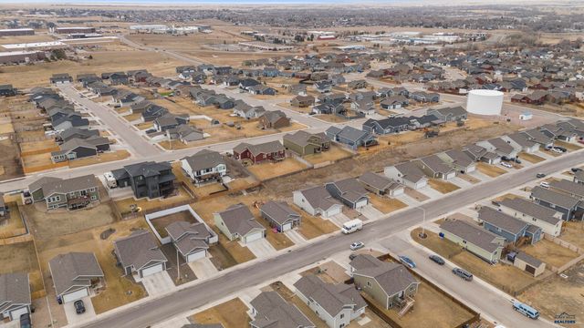 524 DIAMOND RIDGE BOULEVARD, Rapid City, SD 57703