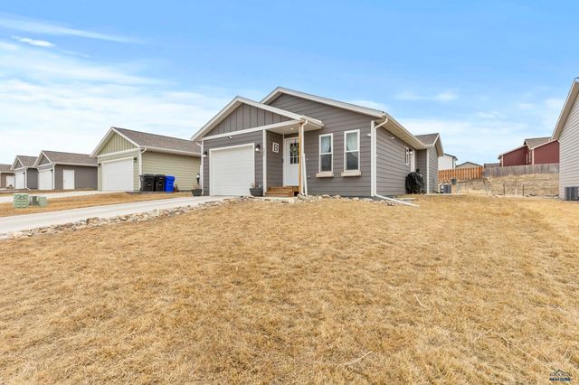 524 DIAMOND RIDGE BOULEVARD, Rapid City, SD 57703