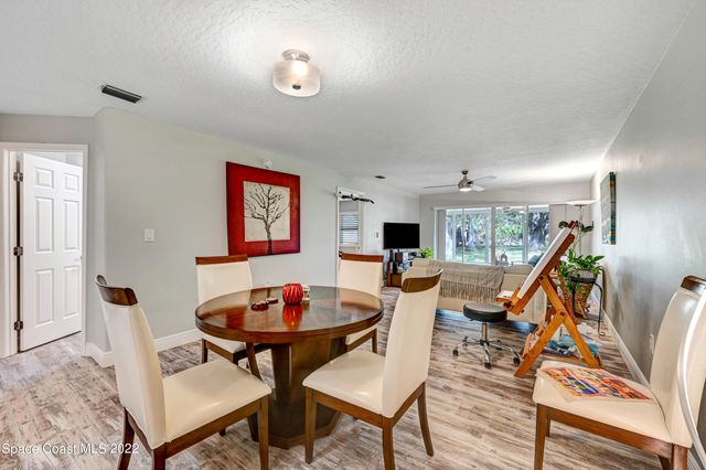 156 Plover Lane 127, Rockledge, FL 32955