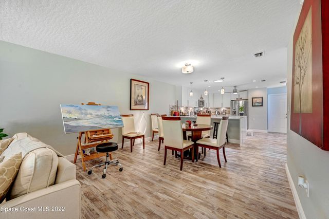 156 Plover Lane 127, Rockledge, FL 32955