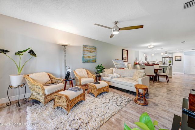 156 Plover Lane 127, Rockledge, FL 32955